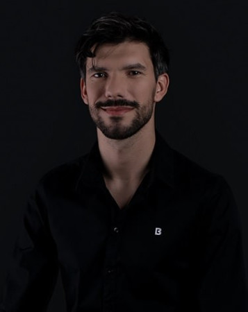 Artur Tavares - LOBAbx